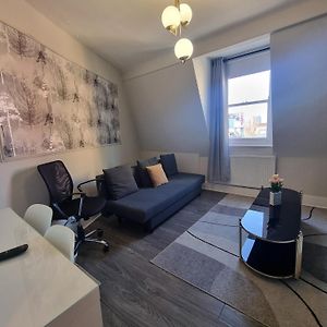 Appartement met Drie Slaapkamers